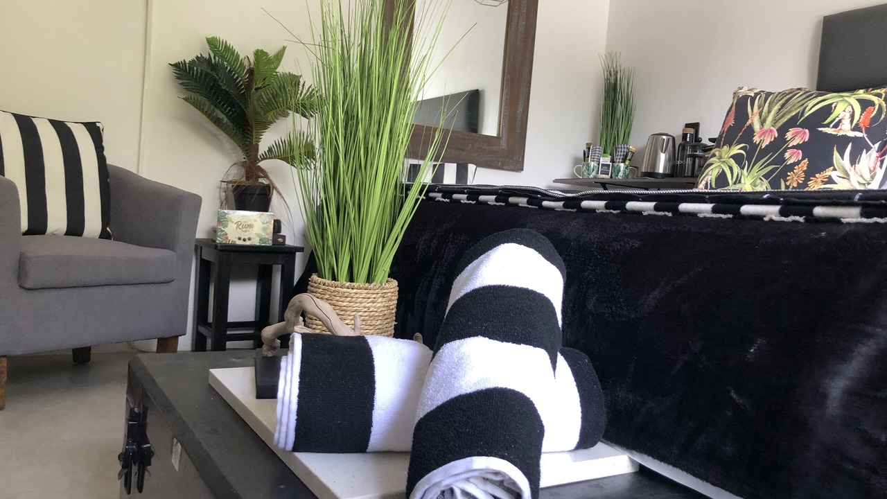 Photo of Livingroom in Mossel Bay
