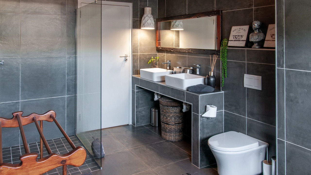 Photo of Bathroom in Mossel Bay