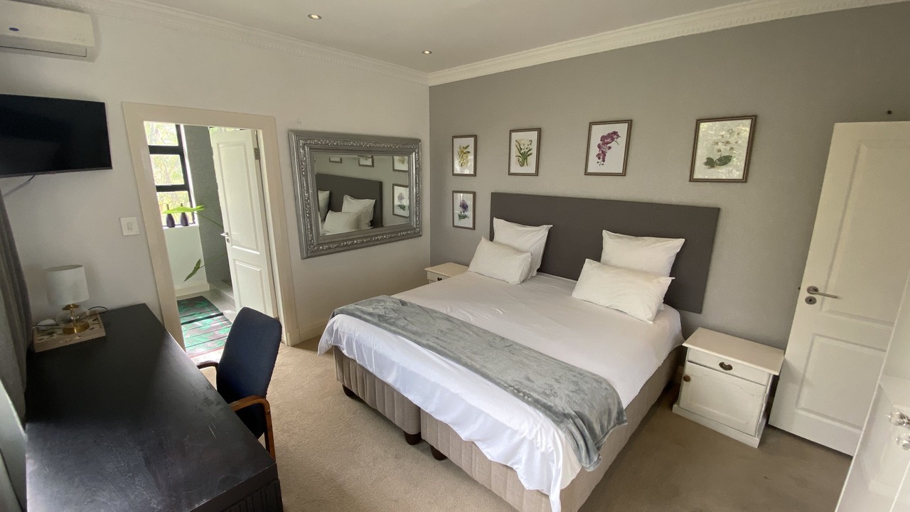 Photo of Bedroom in Umhlanga