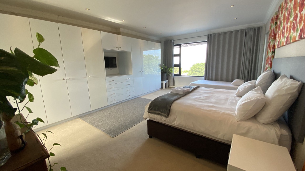 Photo of Bedroom in Umhlanga