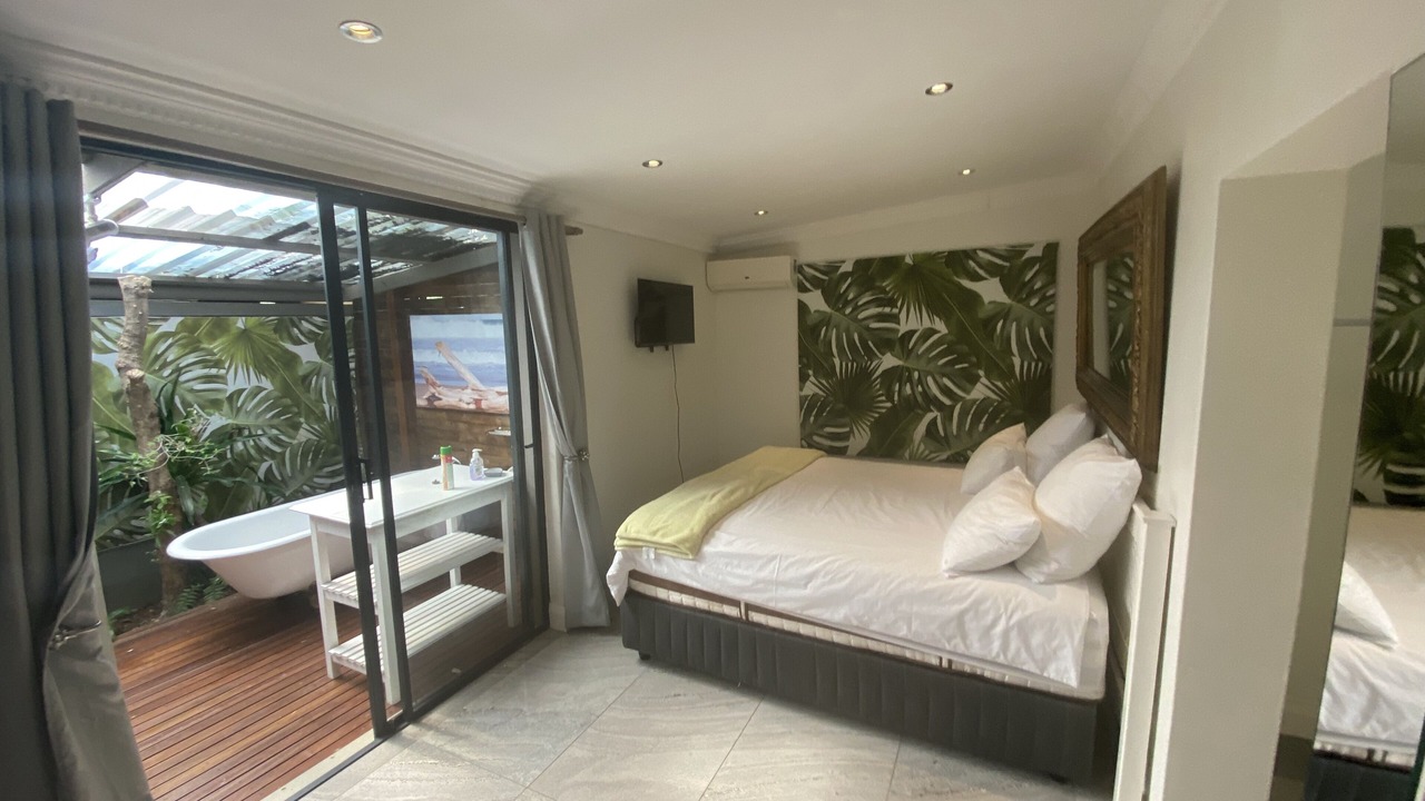 Photo of Bedroom in Umhlanga