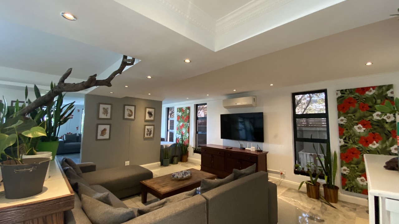 Photo of Livingroom in Umhlanga