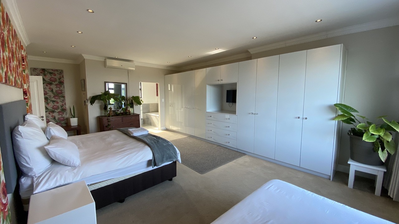 Photo of Bedroom in Umhlanga