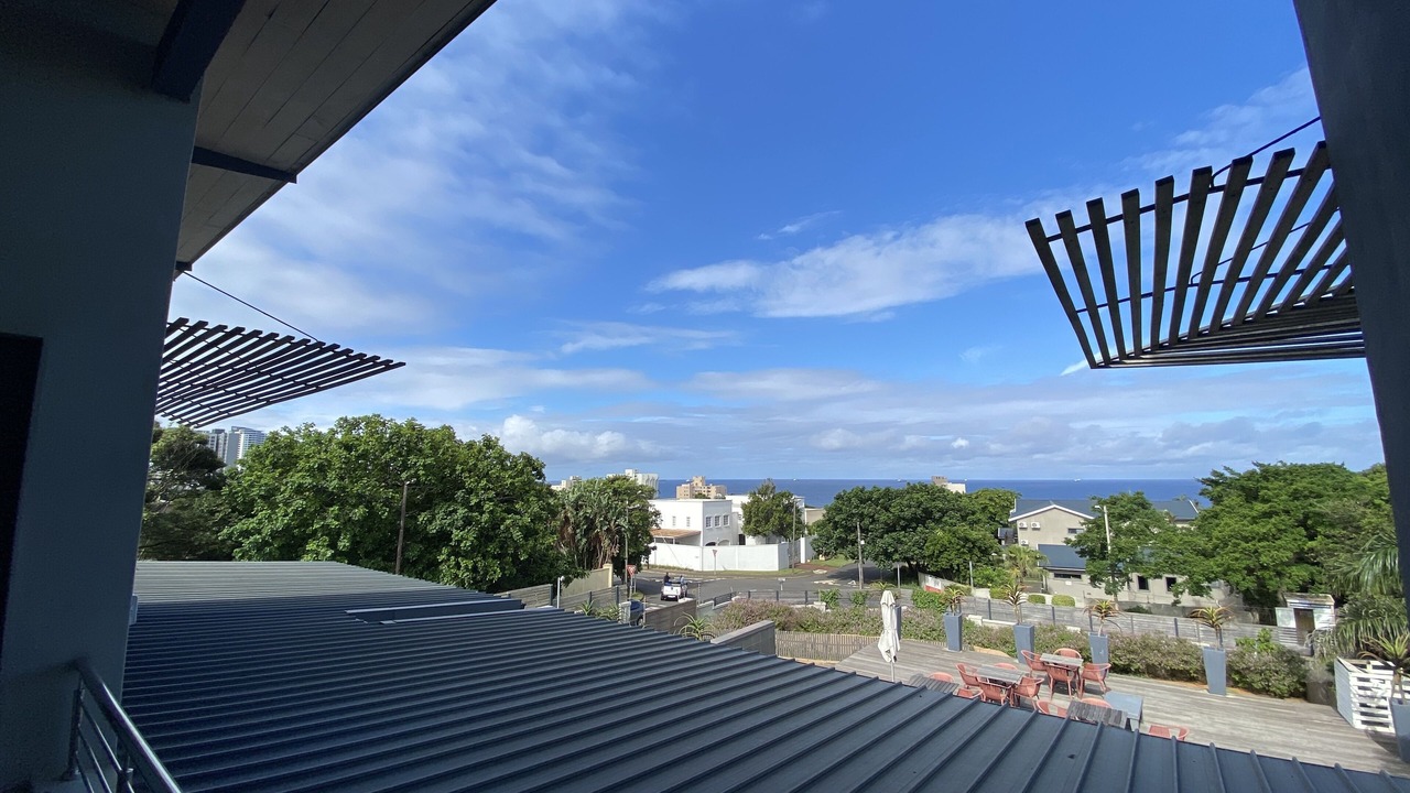 Photo of Patio Balcony in Umhlanga