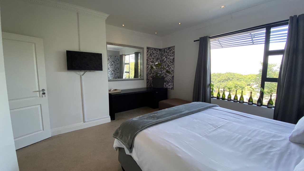 Photo of Bedroom in Umhlanga