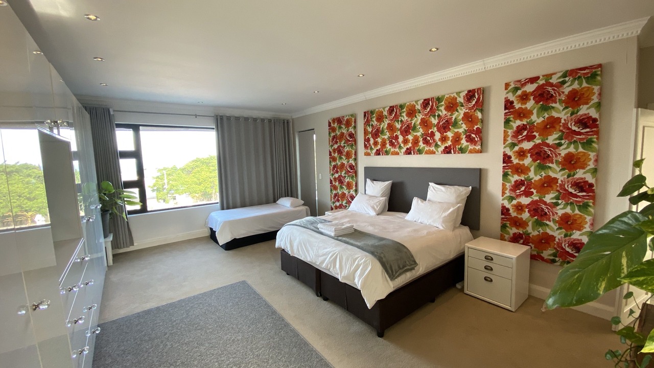 Photo of Bedroom in Umhlanga