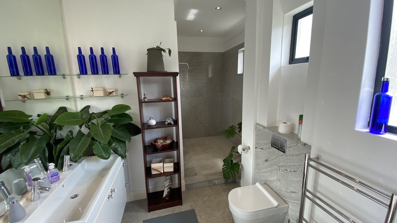 Photo of Bathroom in Umhlanga
