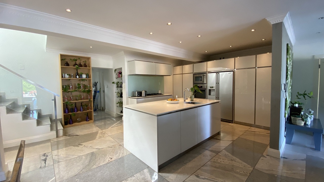 Photo of Kitchen in Umhlanga