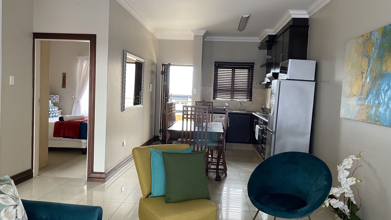 Photo of Livingroom in Umhlanga