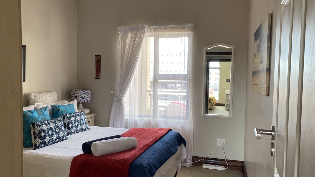 Photo of Bedroom in Umhlanga