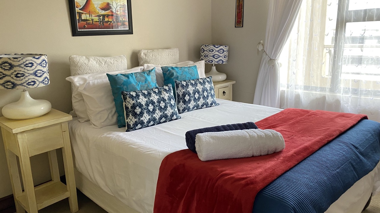 Photo of Bedroom in Umhlanga