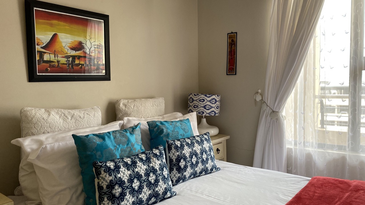 Photo of Bedroom in Umhlanga