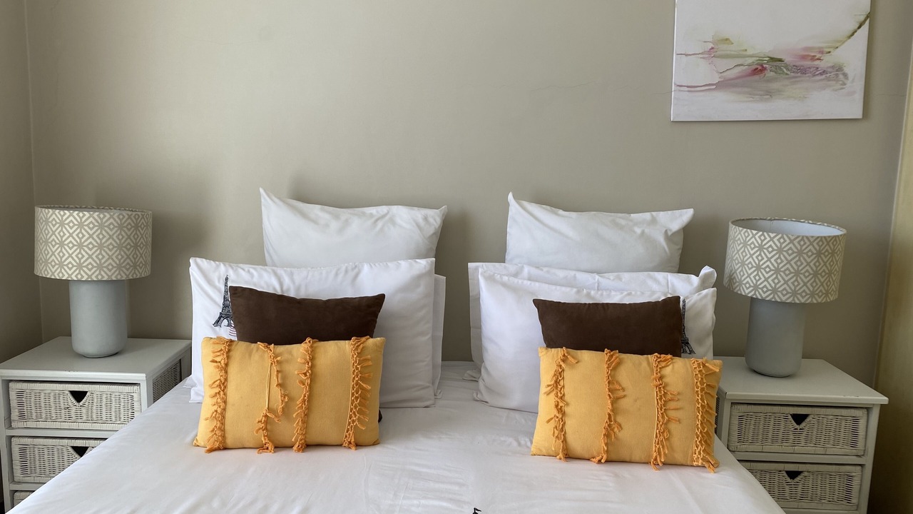 Photo of Bedroom in Umhlanga
