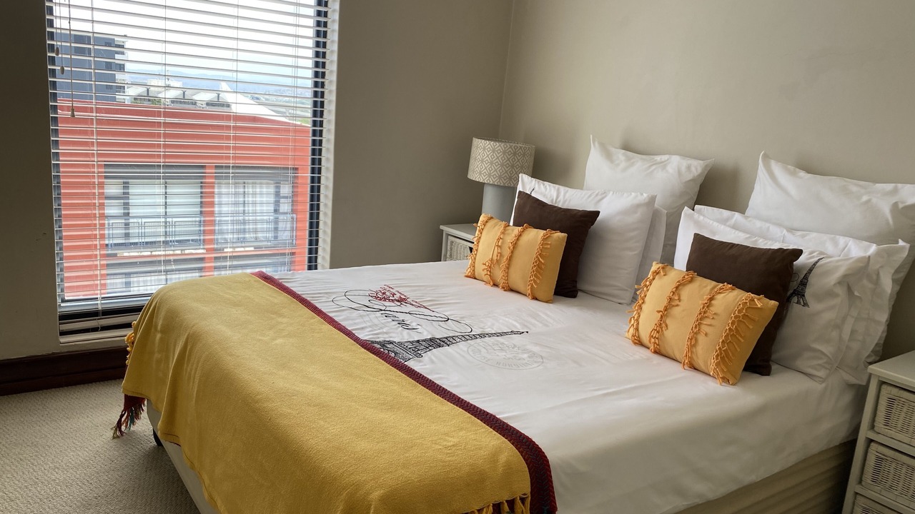 Photo of Bedroom in Umhlanga