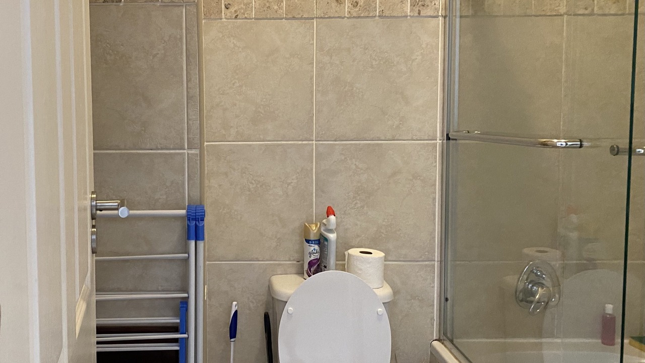 Photo of Bathroom in Umhlanga