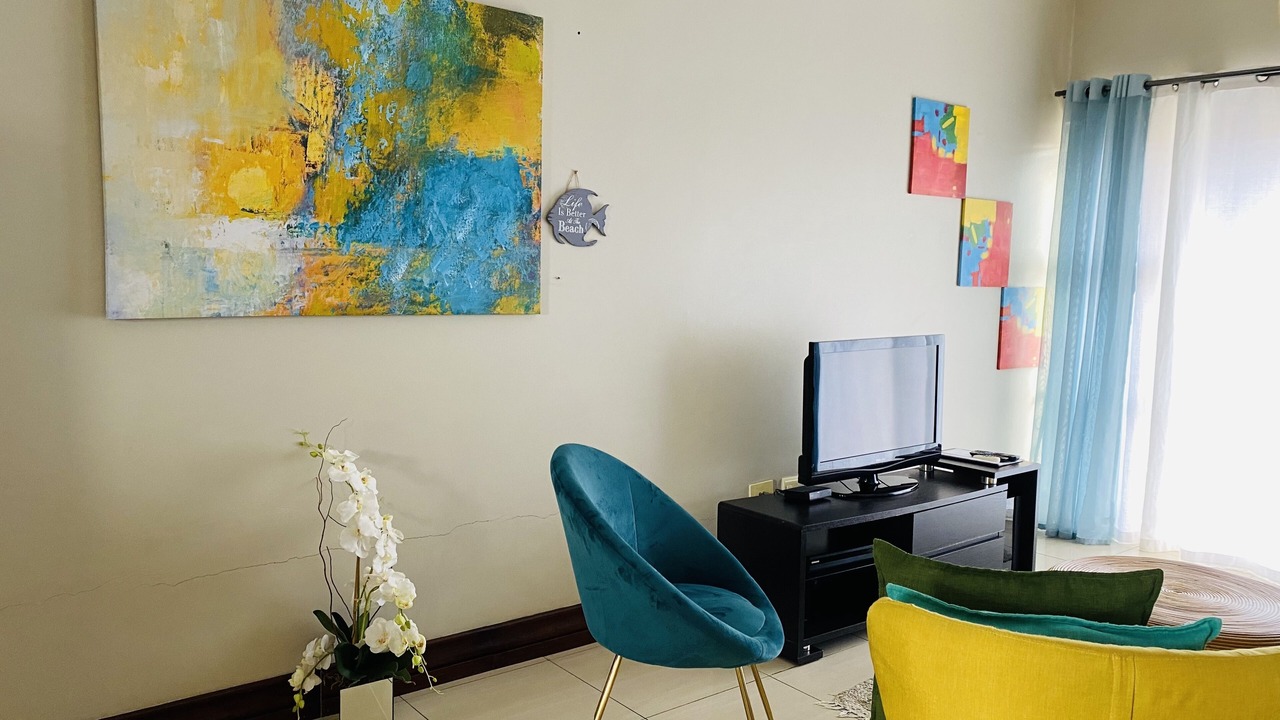 Photo of Livingroom in Umhlanga