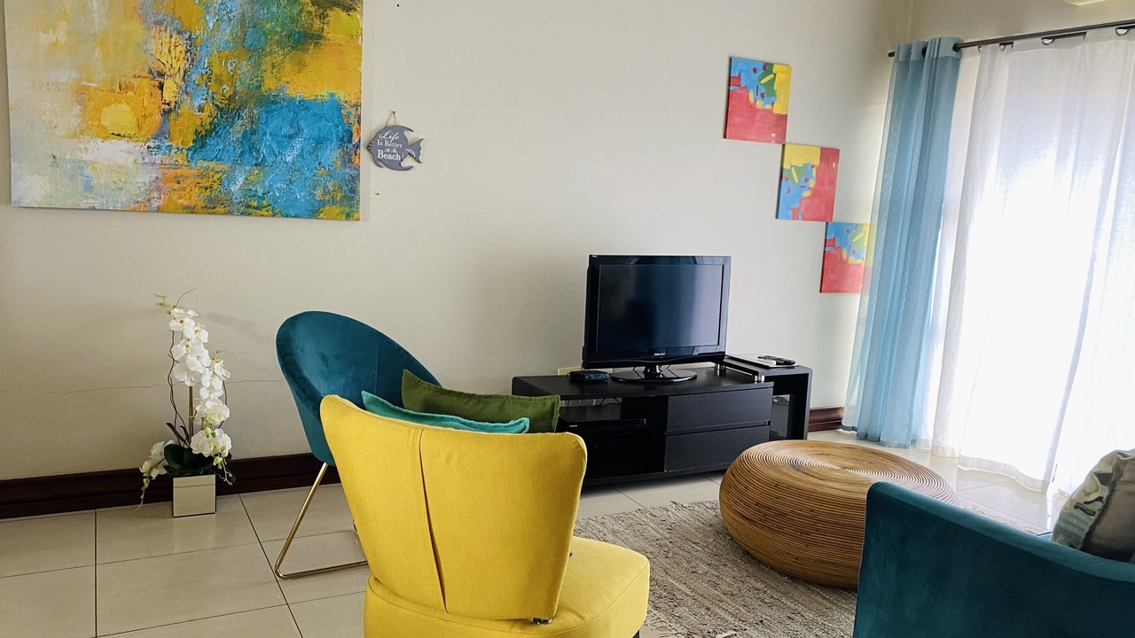 Photo of Livingroom in Umhlanga