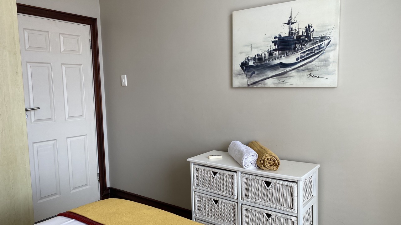 Photo of Bedroom in Umhlanga