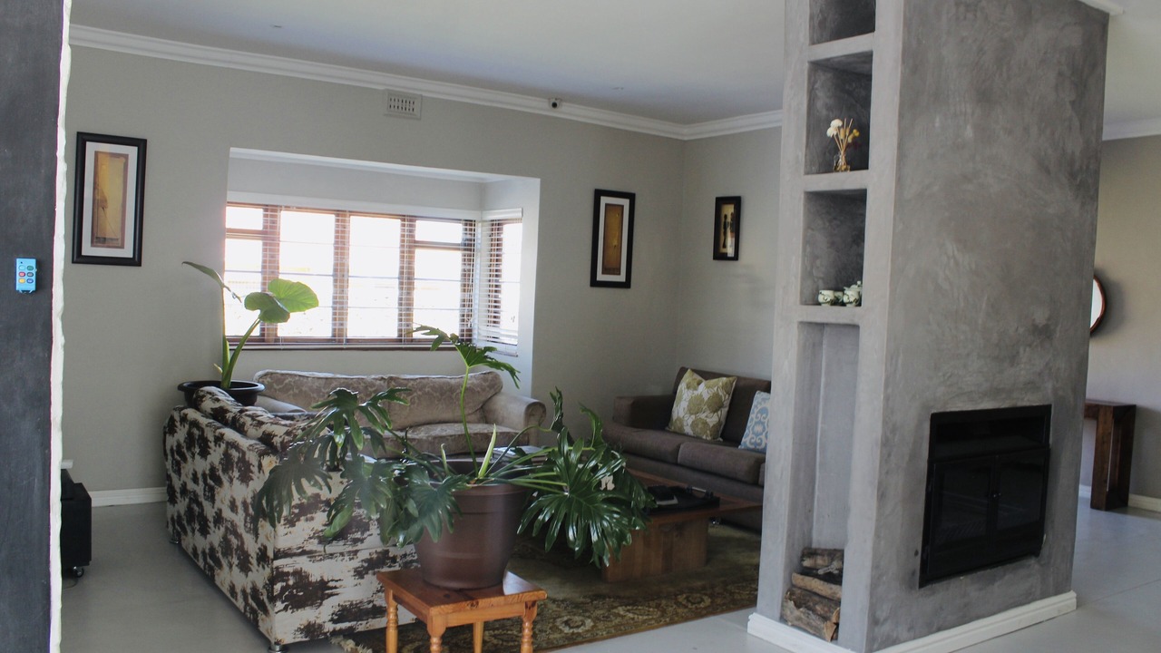 Photo of Livingroom in Plumstead