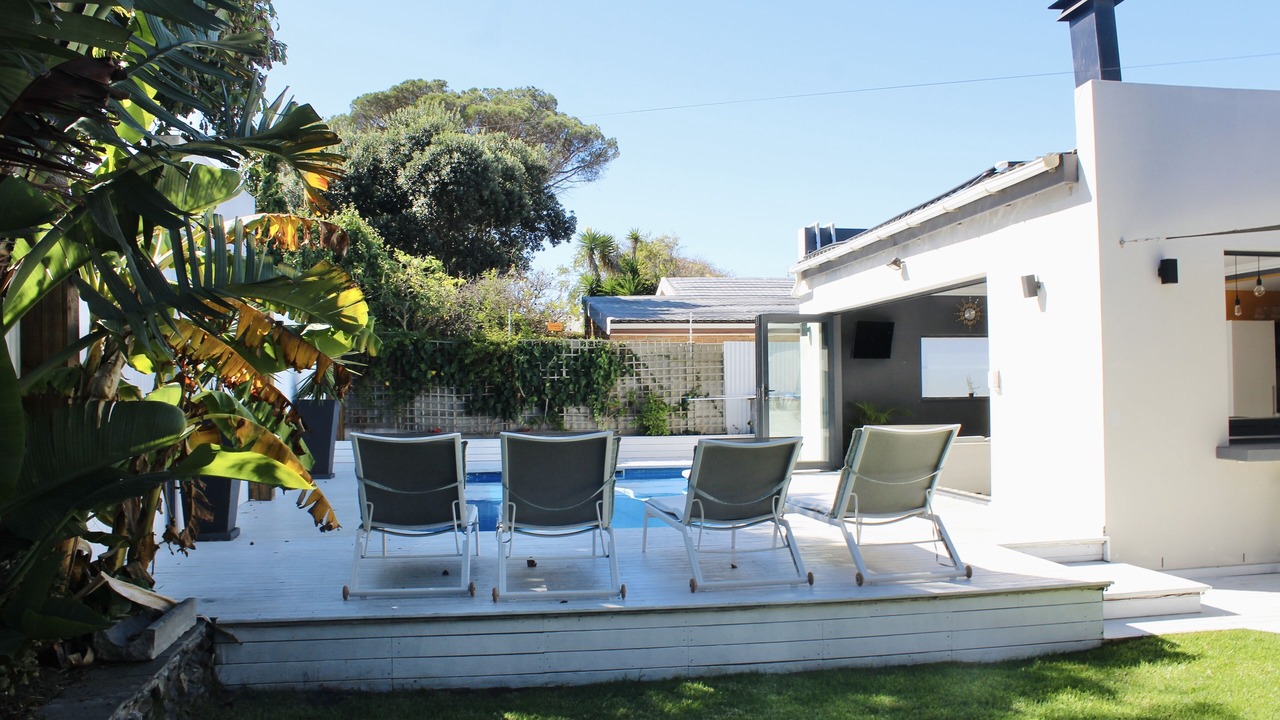 Photo of Patio Balcony in Plumstead