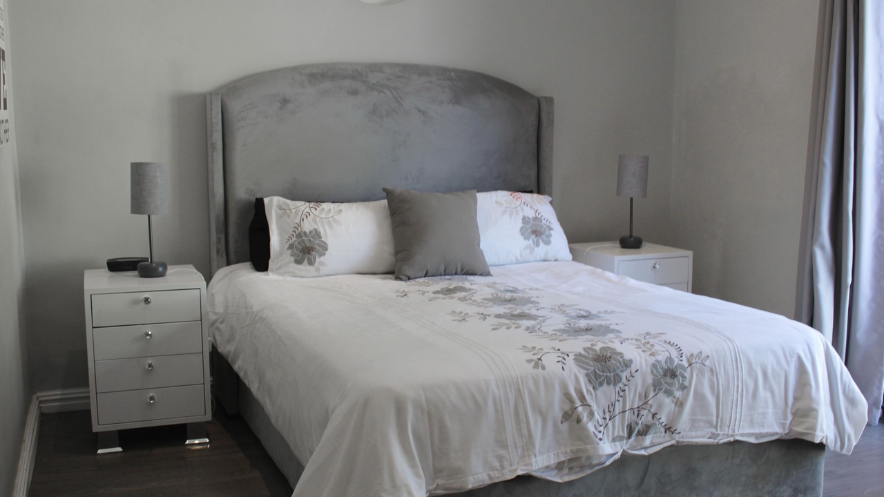 Photo of Bedroom in Plumstead