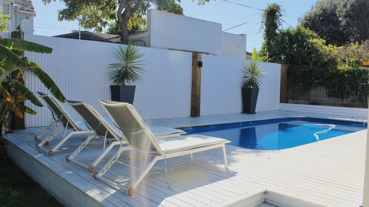 Photo of Outdoor in Plumstead