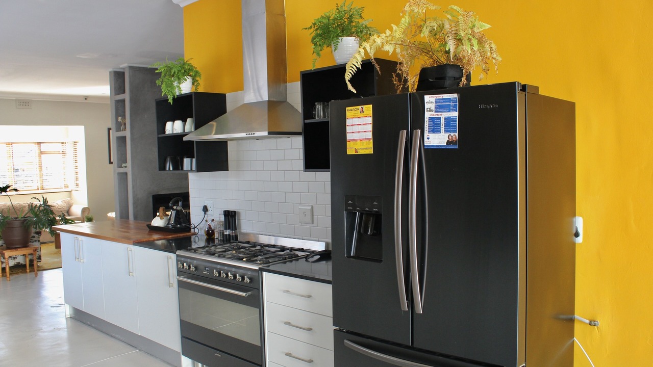 Photo of Kitchen in Plumstead