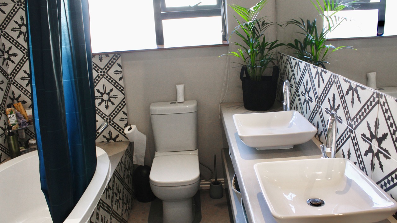 Photo of Bathroom in Plumstead