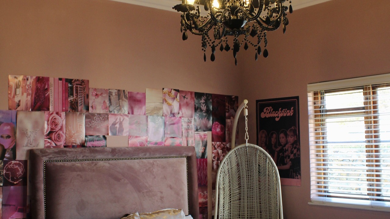 Photo of Bedroom in Plumstead