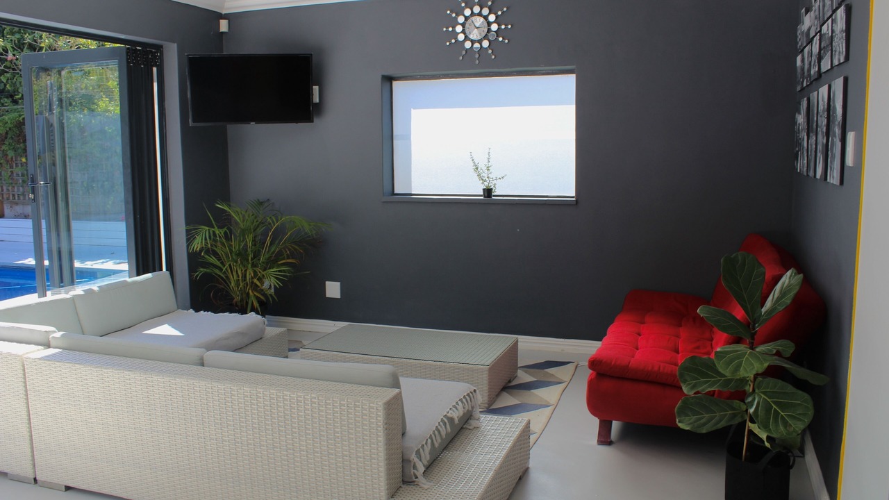 Photo of Livingroom in Plumstead