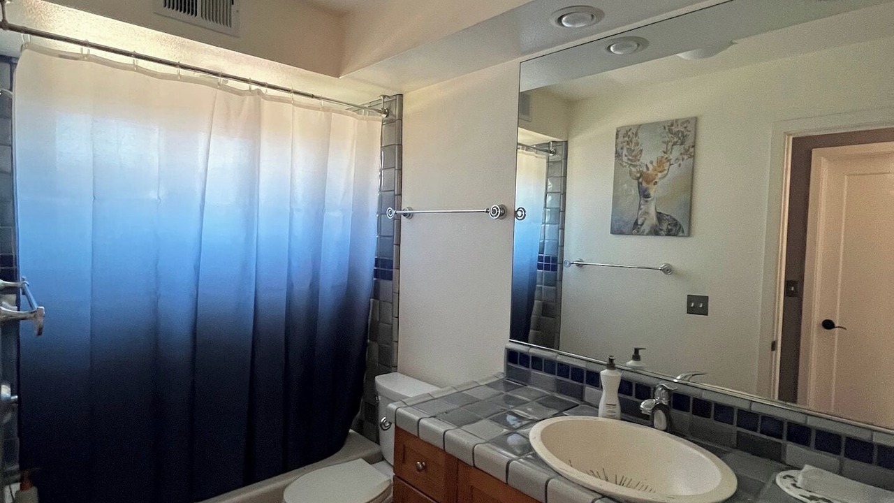 Photo of Bathroom in Loyola