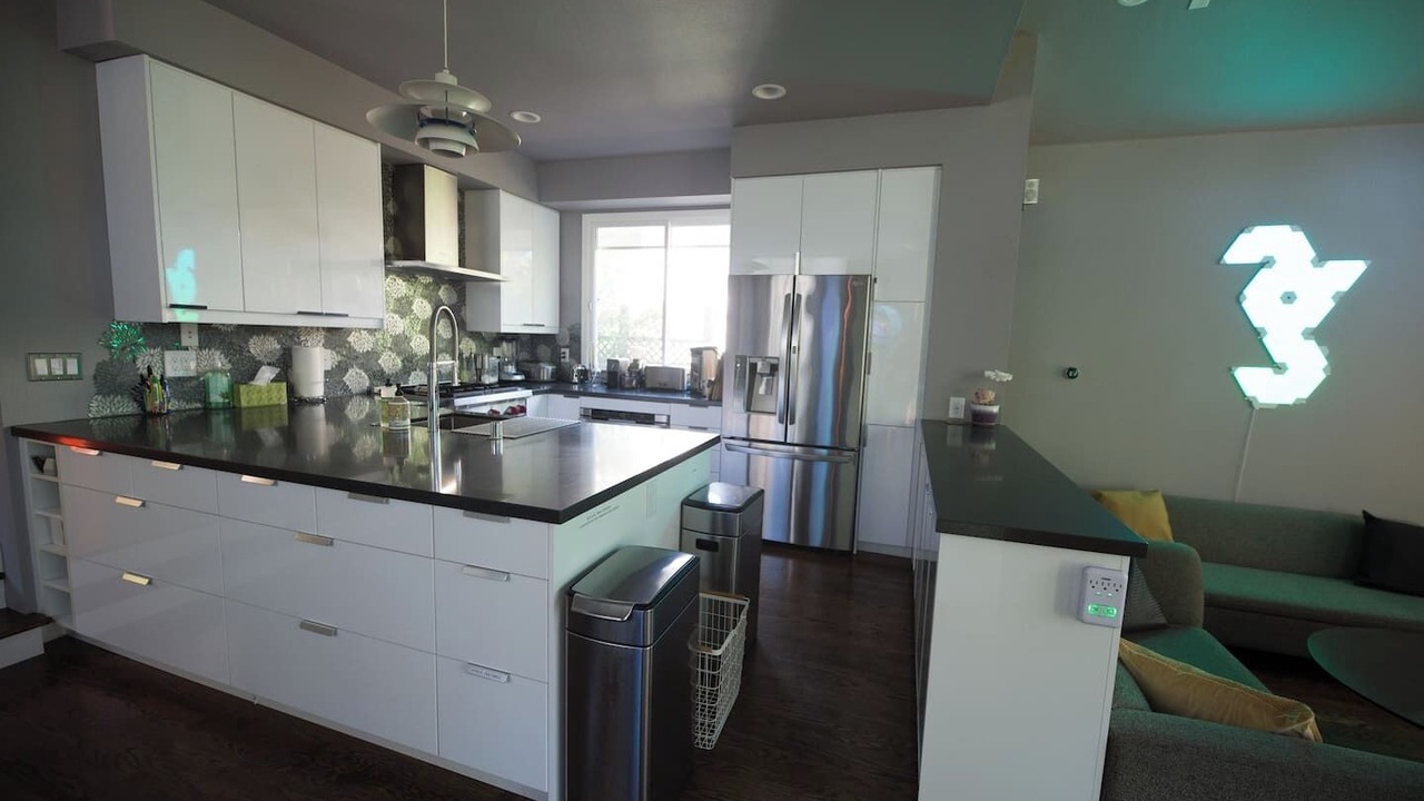 Photo of Kitchen in Loyola