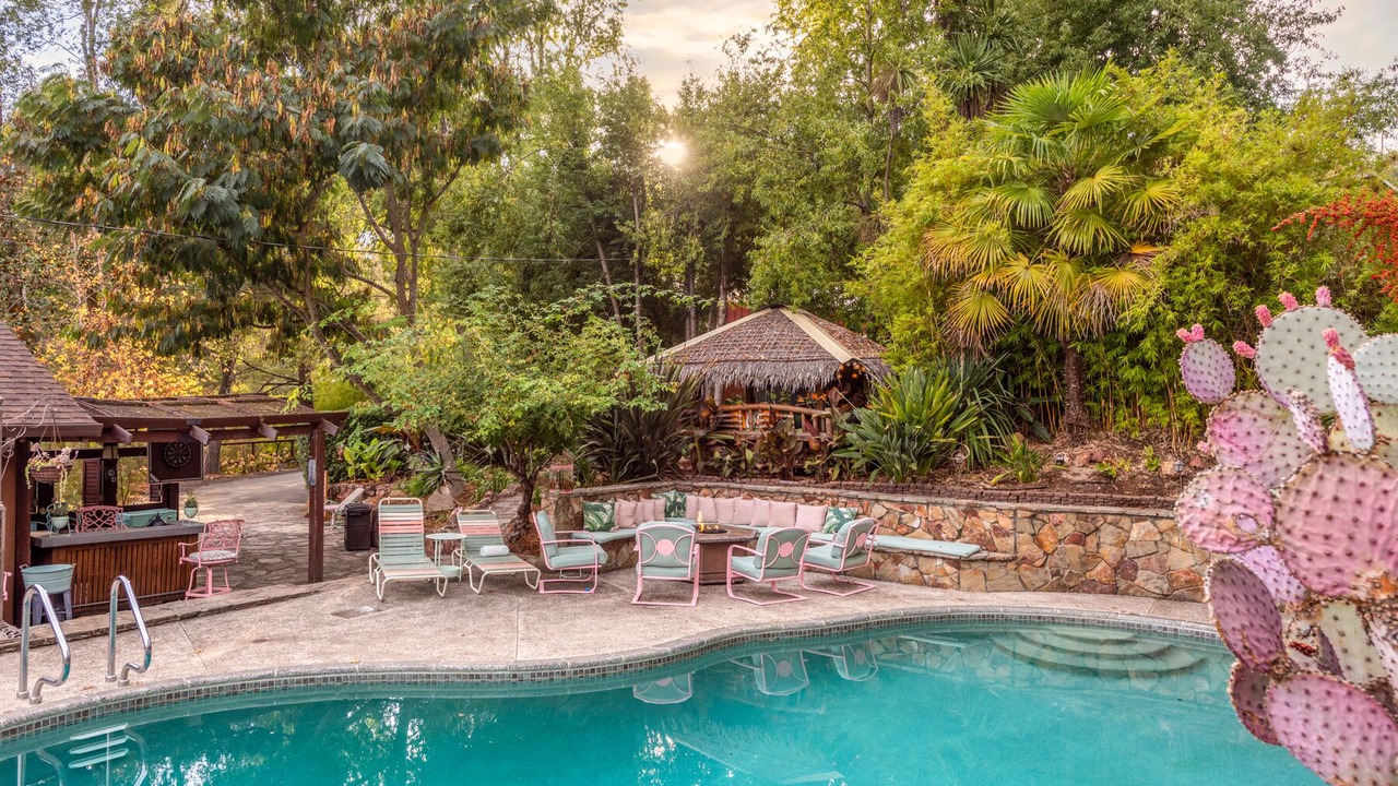 Photo of Outdoor in Hacienda