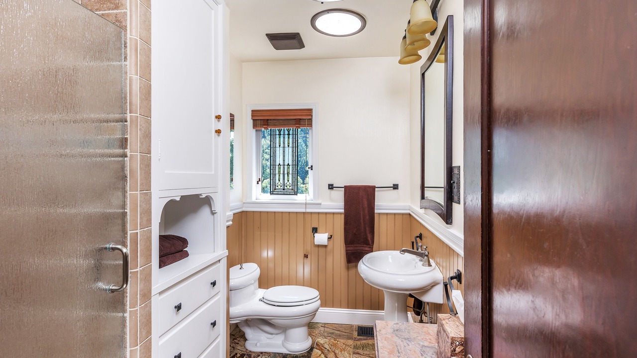 Photo of Bathroom in Hacienda