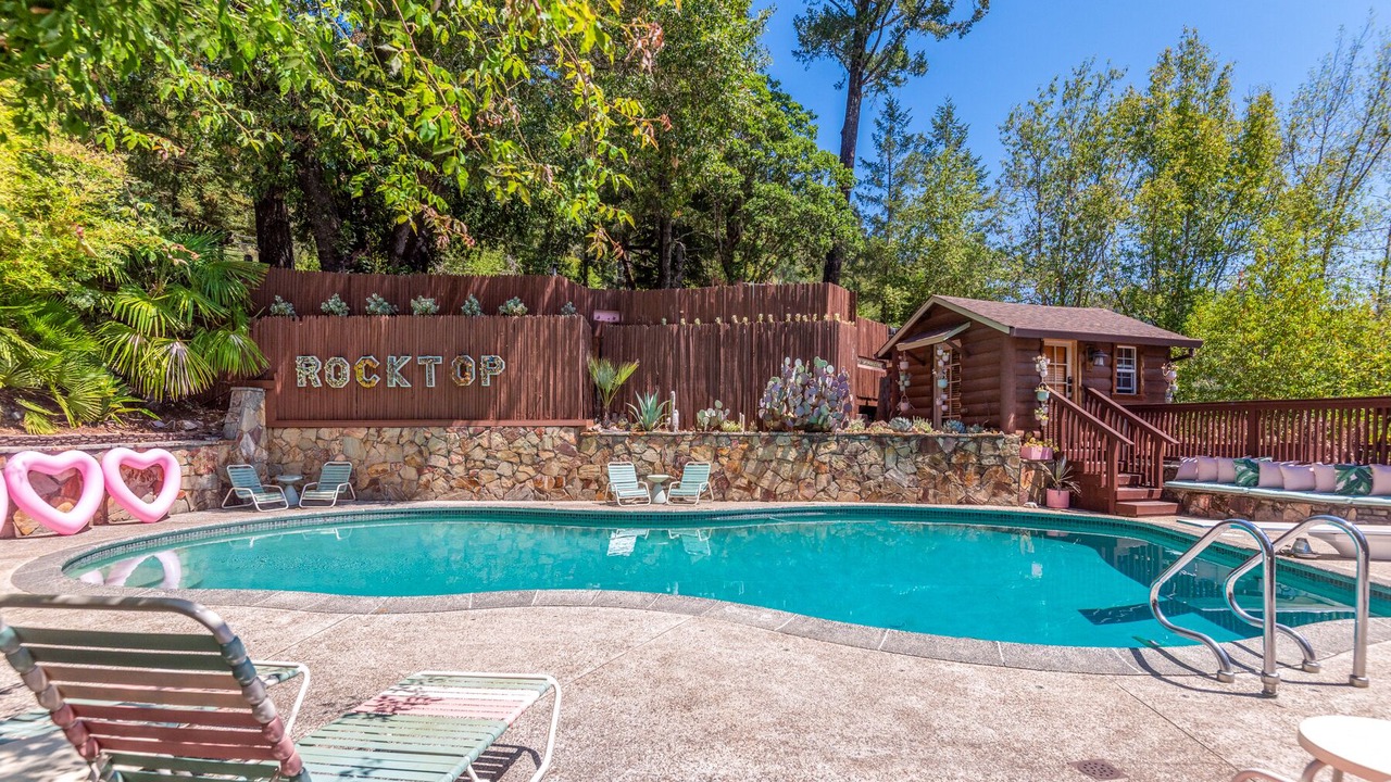 Photo of Outdoor in Hacienda