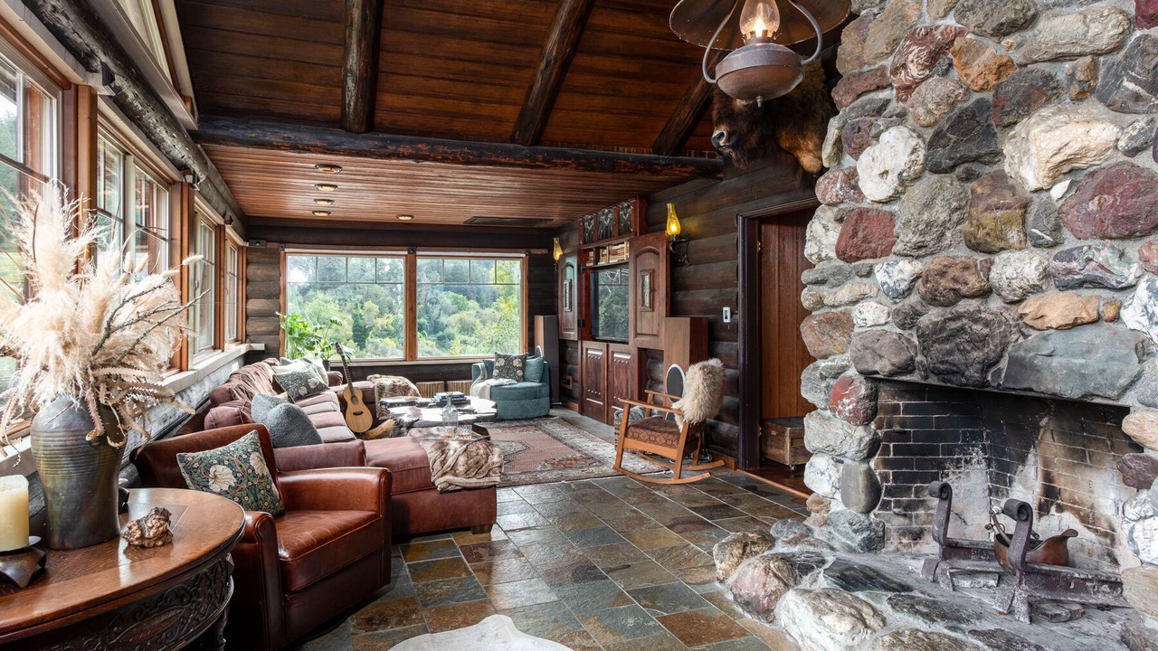 Photo of Bedroom in Hacienda