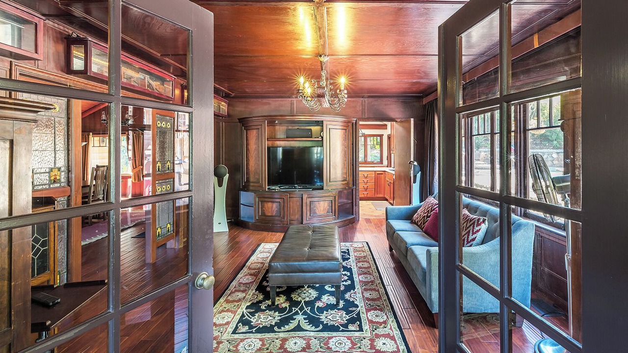 Photo of Bedroom in Hacienda