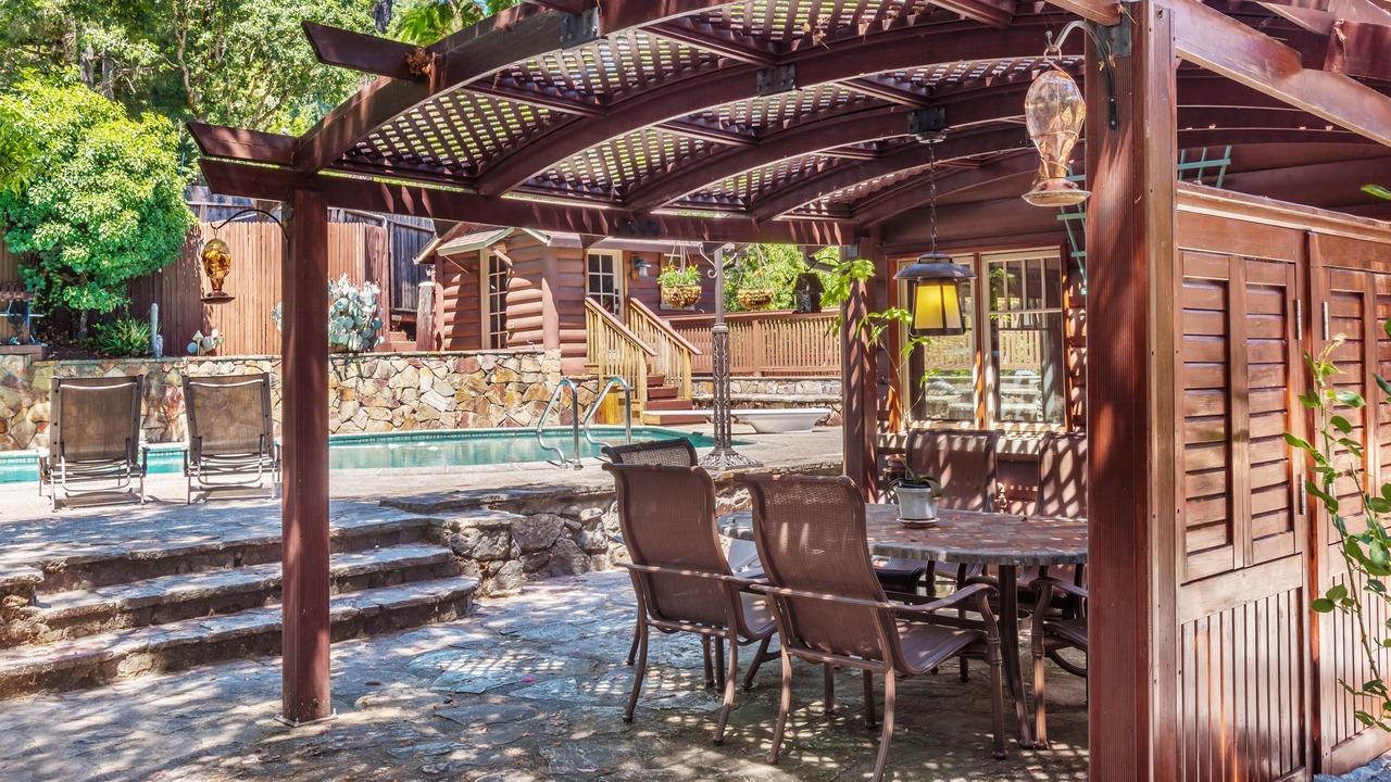 Photo of Outdoor in Hacienda