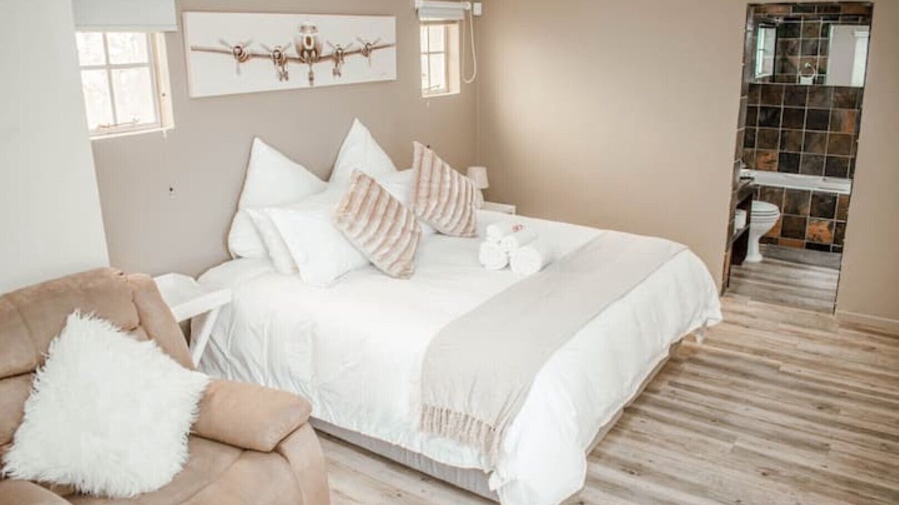 Photo of Bedroom in Bloemfontein