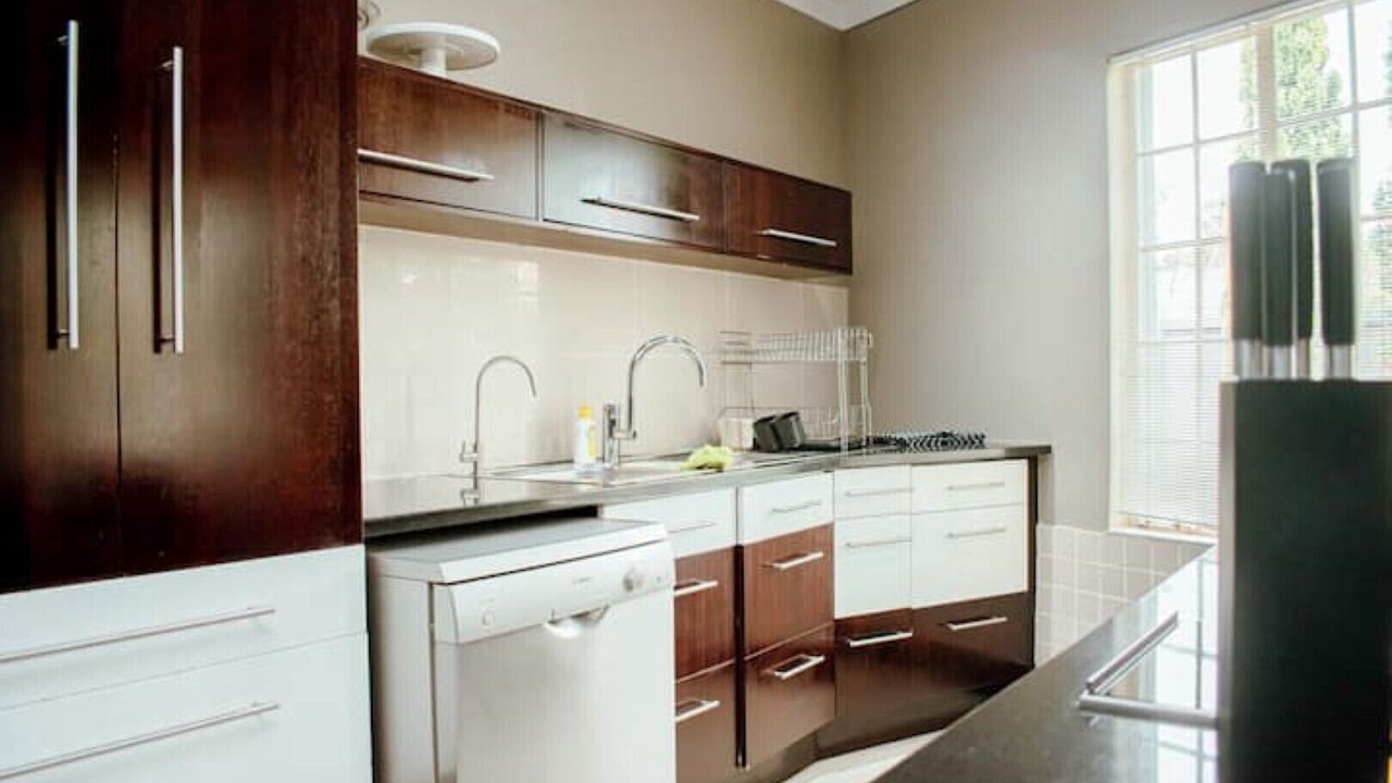 Photo of Kitchen in Bloemfontein