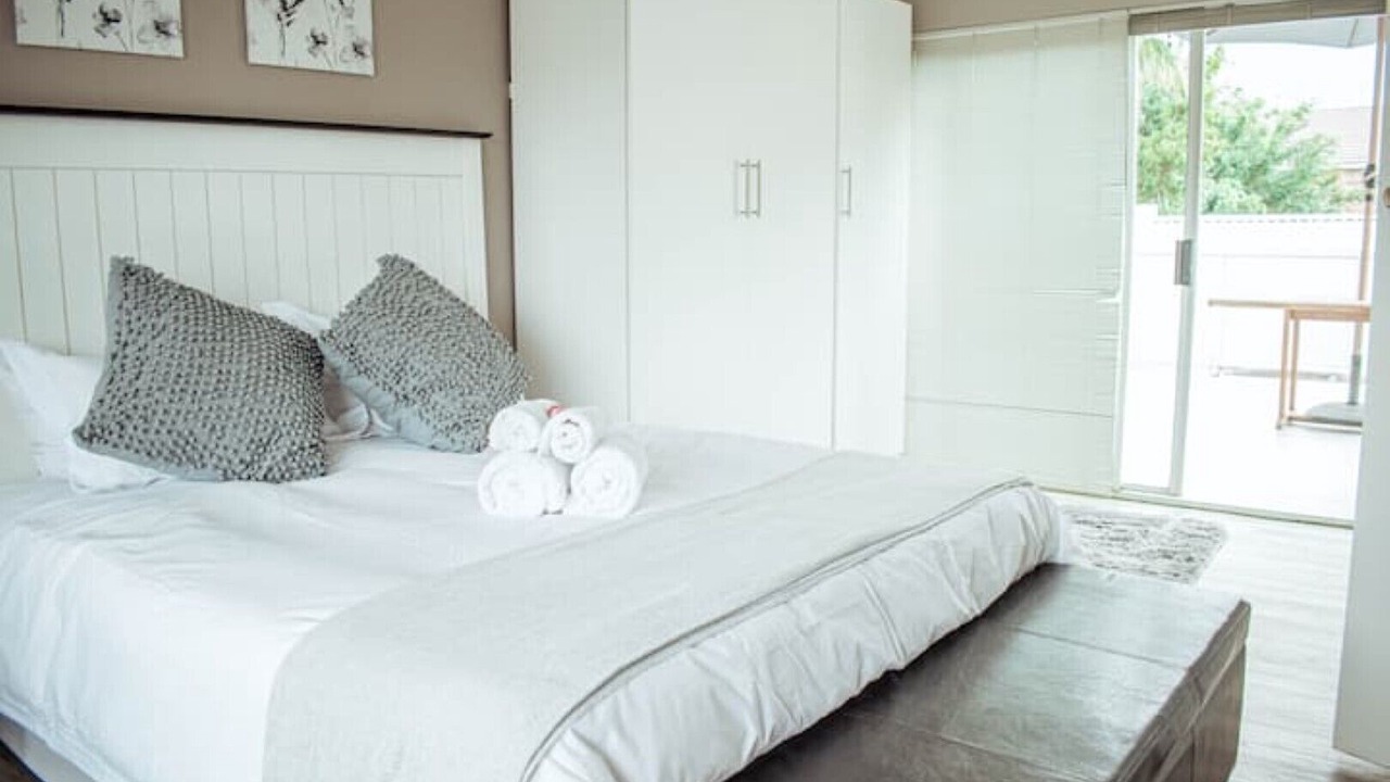 Photo of Bedroom in Bloemfontein