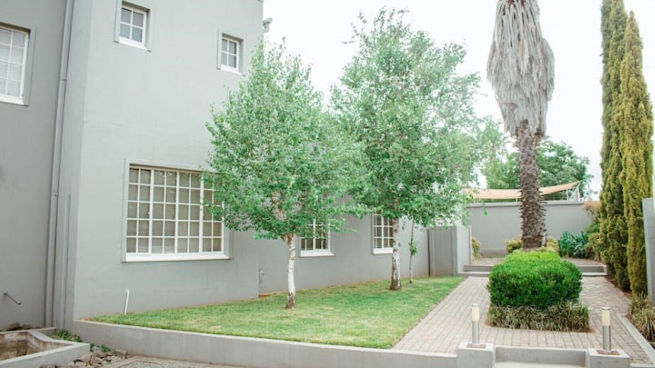 Photo of Outdoor in Bloemfontein