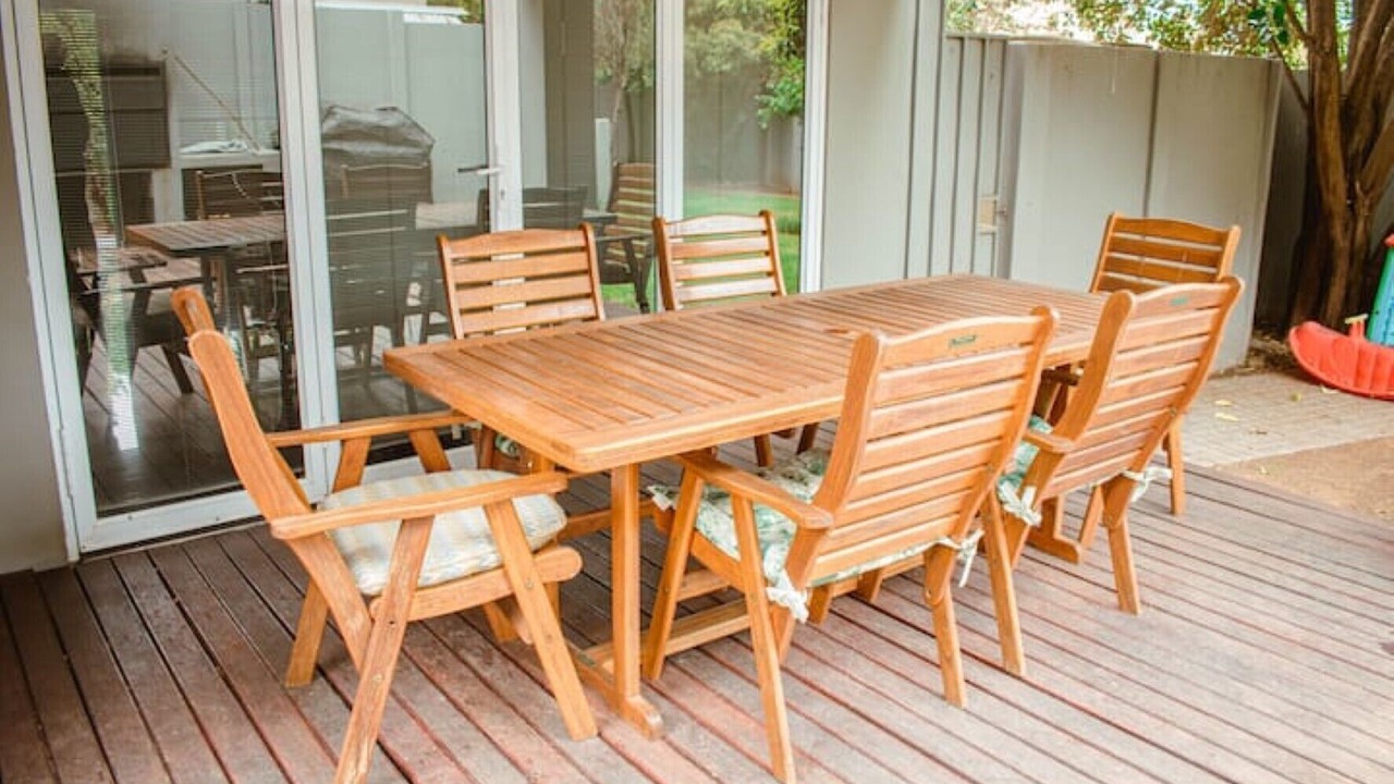 Photo of Outdoor in Bloemfontein