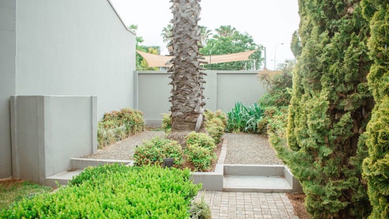 Photo of Outdoor in Bloemfontein