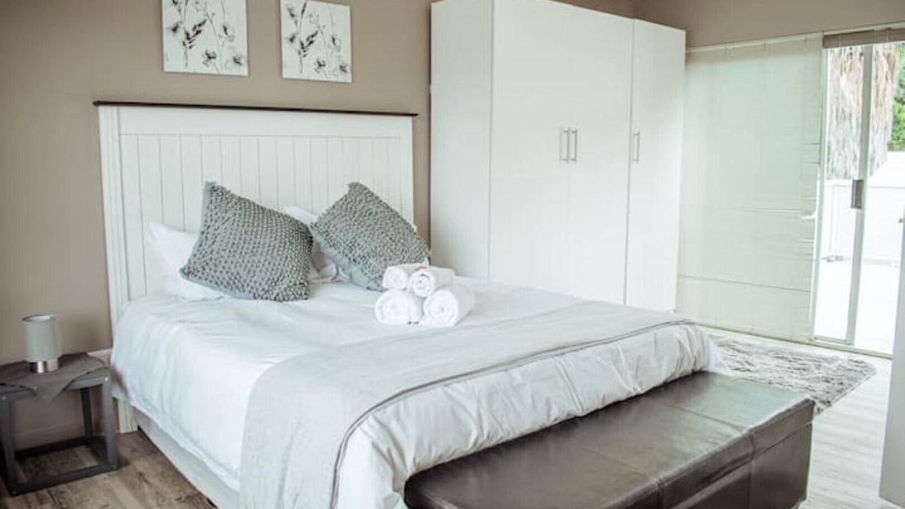 Photo of Bedroom in Bloemfontein