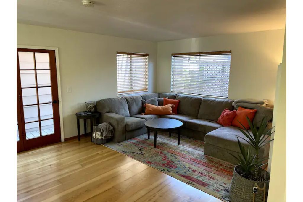 Photo of Livingroom in Opal Cliffs