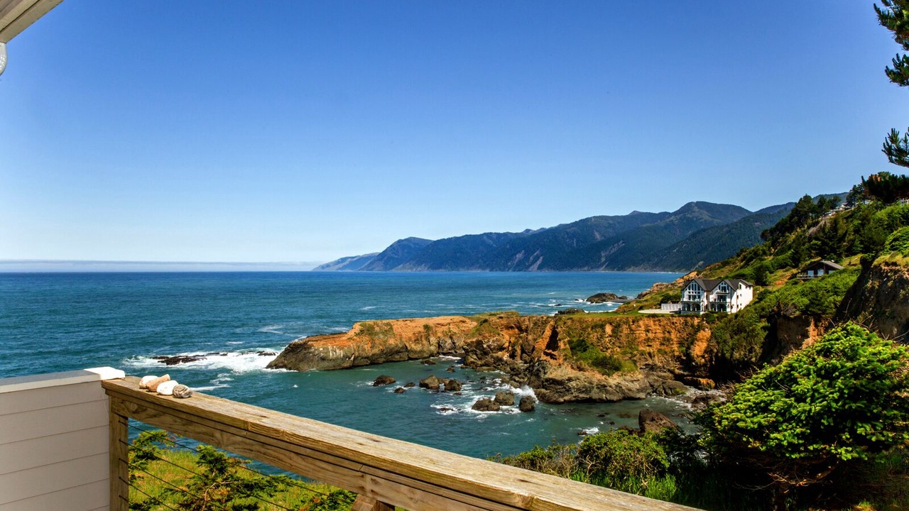 Photo of Outdoor in Shelter Cove