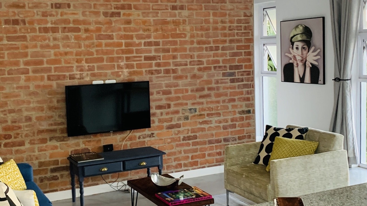 Photo of Livingroom in Durban North