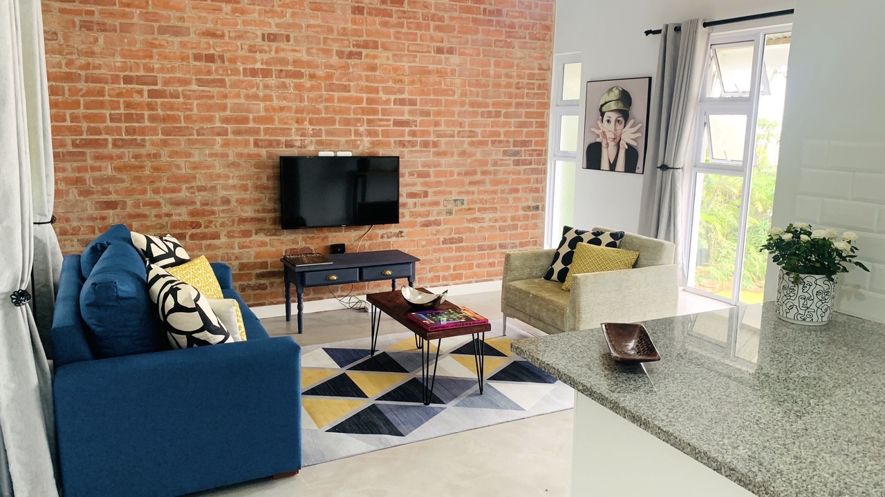 Photo of Livingroom in Durban North