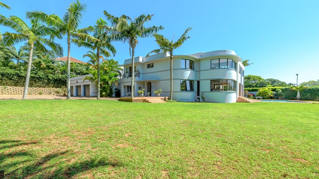 Photo of Outdoor in Durban North